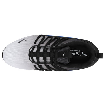 PUMA Men's Axelion Block