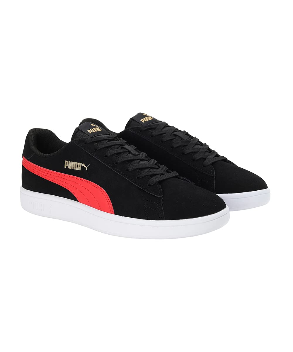 PUMA Unisex's Smash V2 Trainers