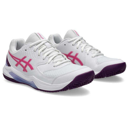 ASICS Women's Gel-Dedicate 8 Padel Sneaker