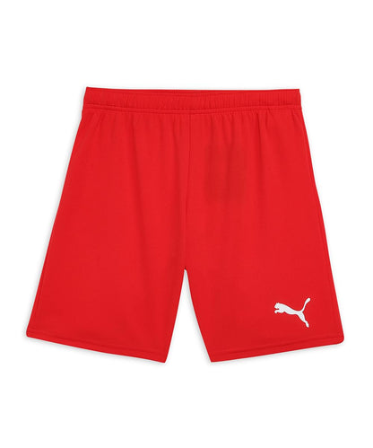 PUMA Unisex Kids Teamrise Short Jr Shorts