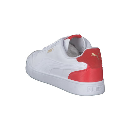 PUMA Unisex's Shuffle Sneaker