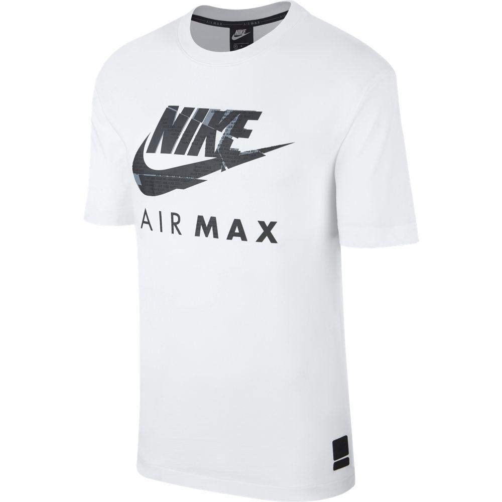 NIKE Men's NSW Air Max T-Shirt