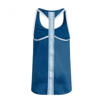 Under Armour Kids Tank Top Juniors Sleeveless