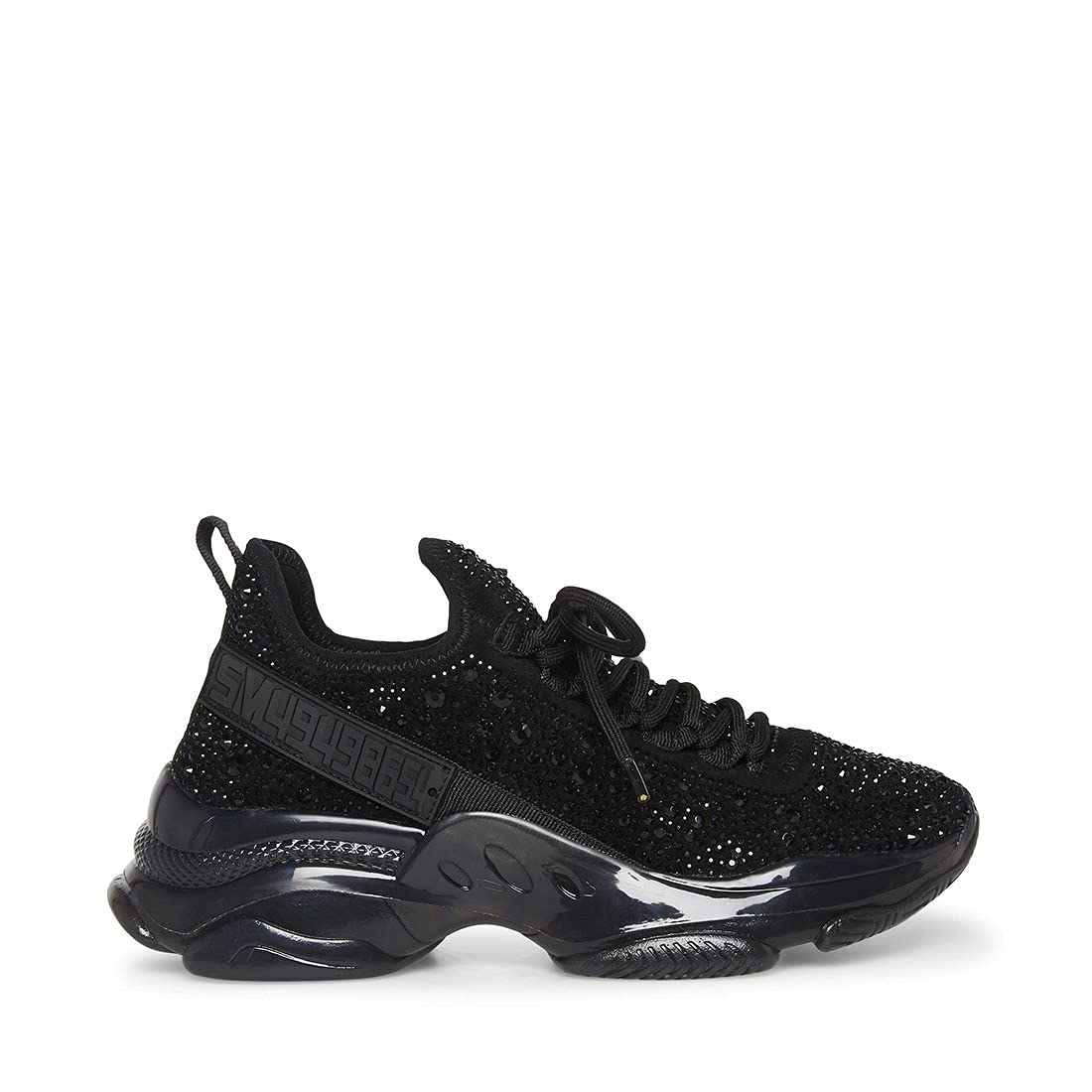 Steve Madden Women's Maxima-r Sneaker