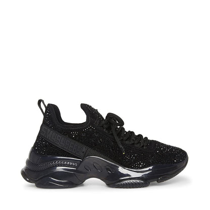 Steve Madden Women's Maxima-r Sneaker