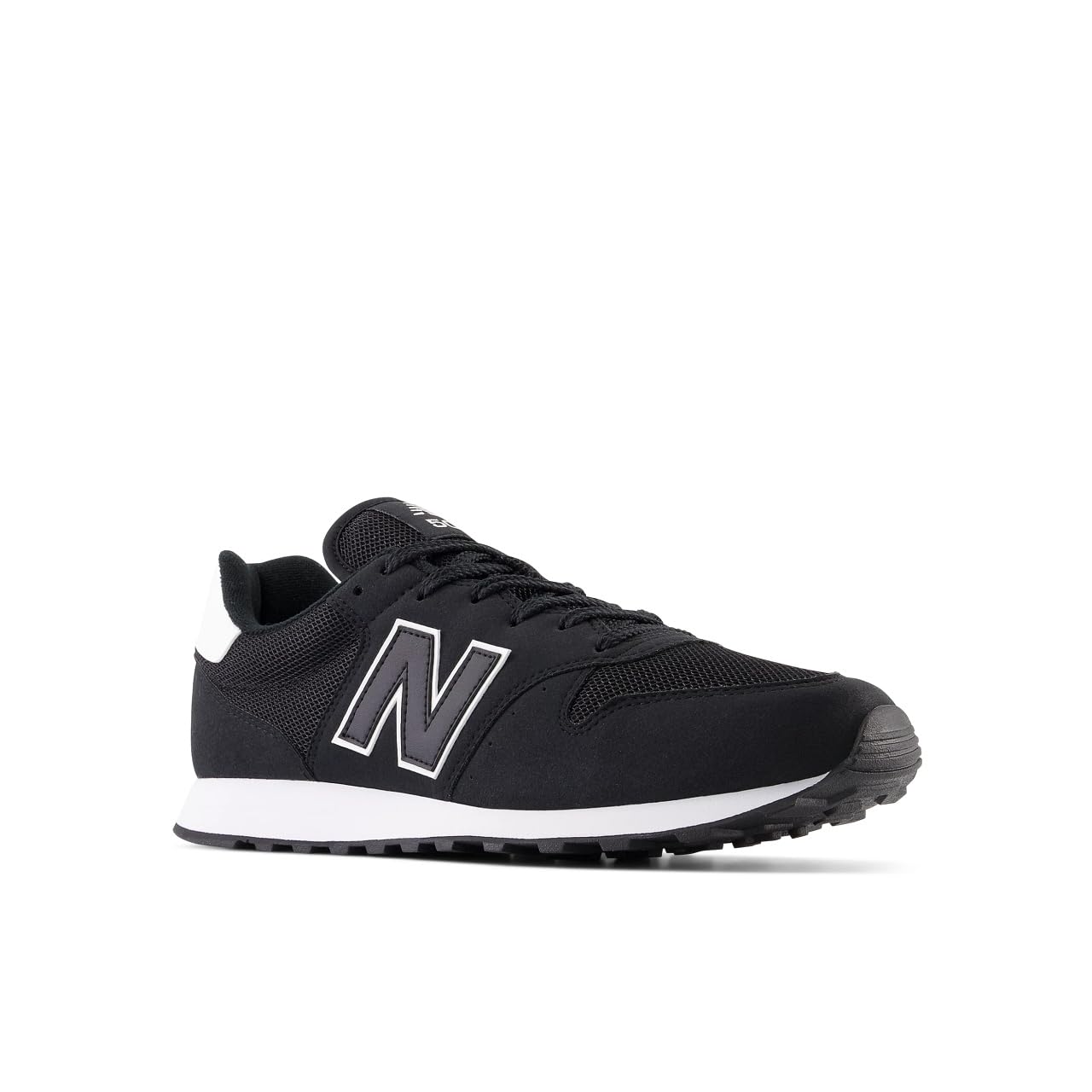 New Balance Men's 500 Sneaker