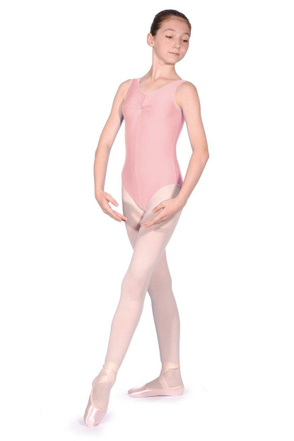 Roch Valley Sheree Nylon/Lycra Leotard