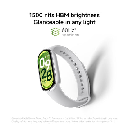 XIAOMI Smart Band 10