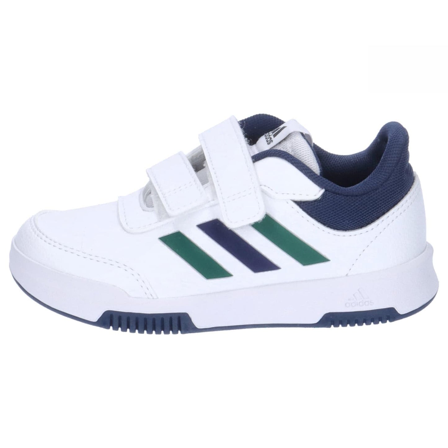 adidas Unisex Tensaur Hook and Loop Sneaker