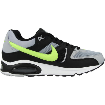 NIKE Boys' Air Max Command Running Shoes