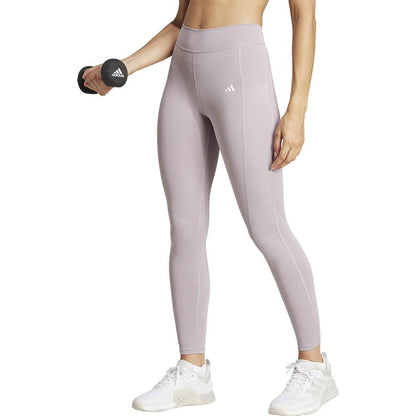 adidas Women's Techfit Stash Pocket Full Length Leggings