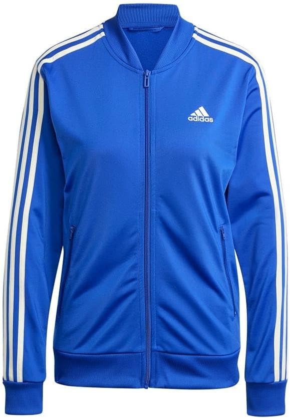 adidas Women's Essentials 3-stripes Tracksuit Tracksuit