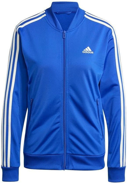 adidas Women's ESSENTIALS 3-STRIPES TRACKSUIT