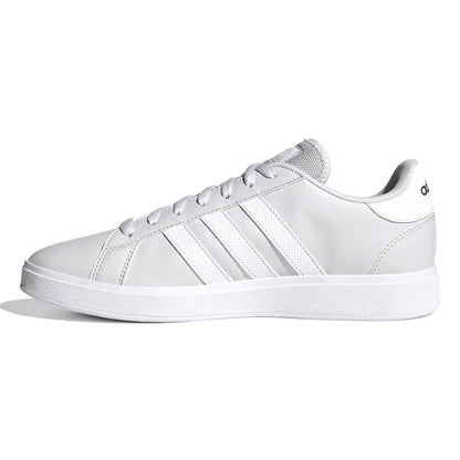 adidas Men's Grand Court Base 2.0 Shoes