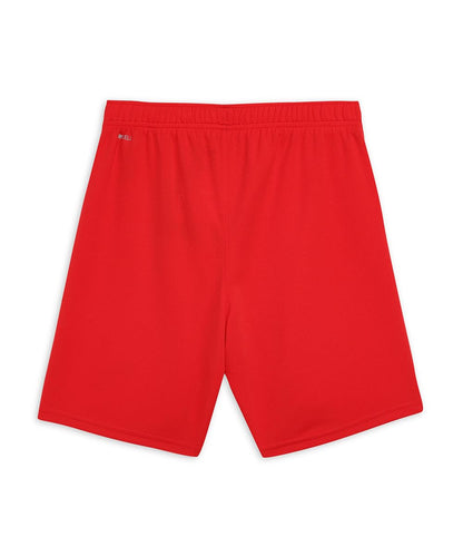 PUMA Unisex Kids Teamrise Short Jr Shorts
