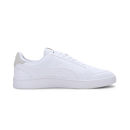 PUMA Unisex's Shuffle Sneaker