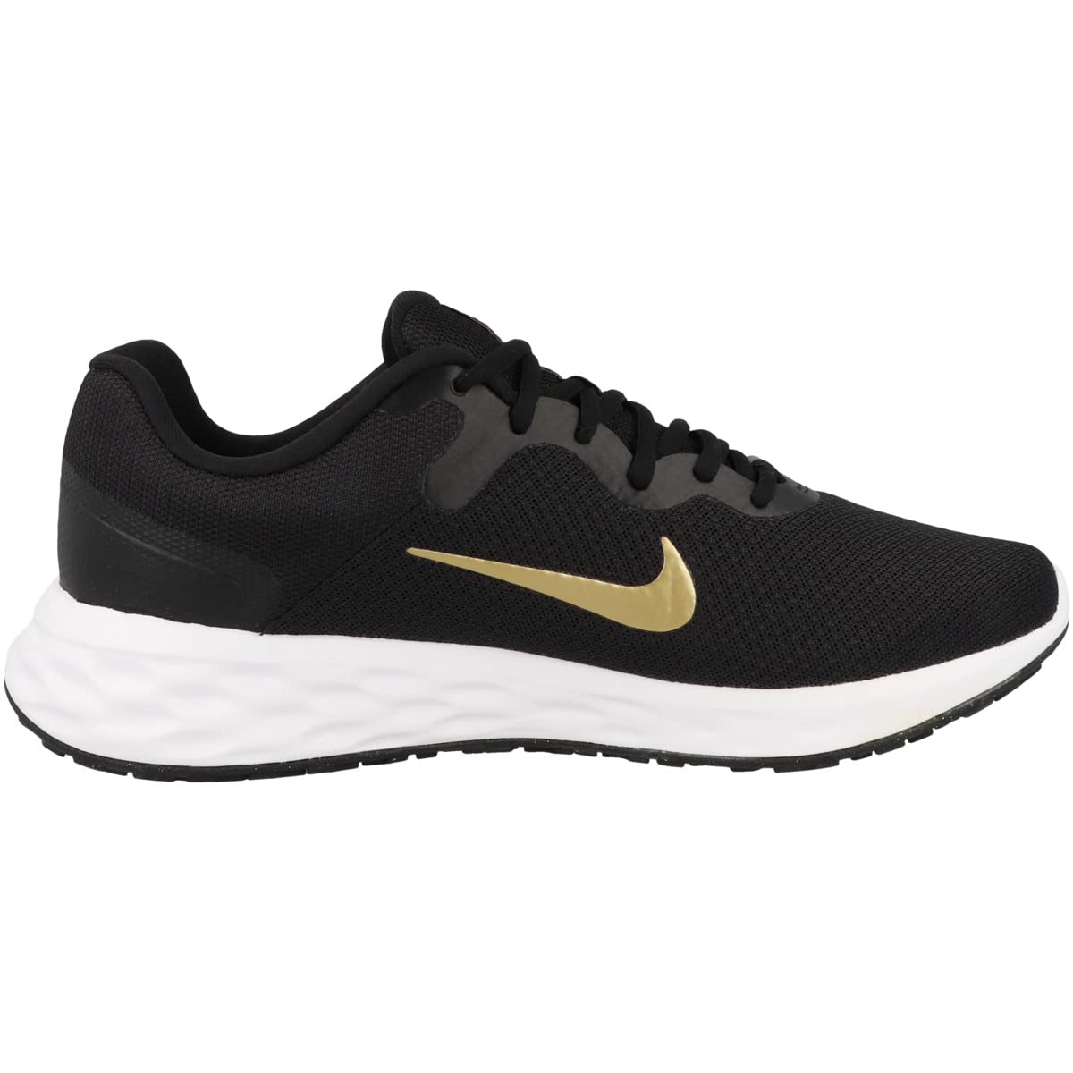 NIKE Men's Revolution 5 Flyease Running Shoe