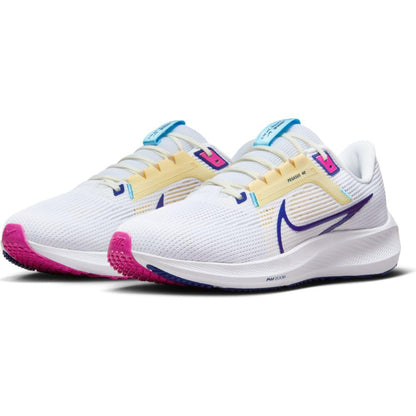 NIKE Men's Air Zoom Pegasus 40 Running Shoes