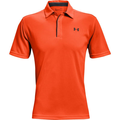 Under Armour Mens Playoff 2.0 Golf Polo Shirt