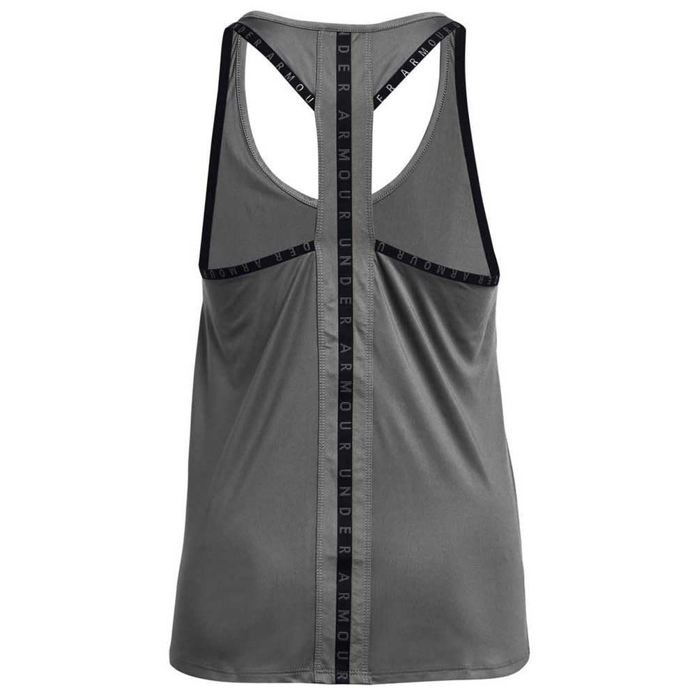 Under Armour Women UA Knockout Tank, Workout Tank Top, Essential Gym Clothes