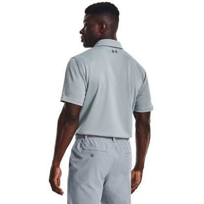 Under Armour Mens Playoff 2.0 Golf Polo Shirt