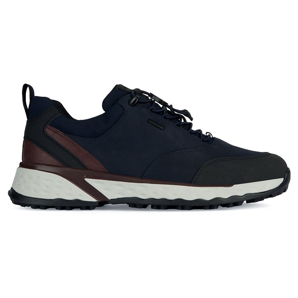 Geox Men U Sterrato B ABX C Sneaker