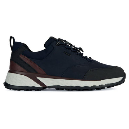 Geox Men U Sterrato B ABX C Sneaker