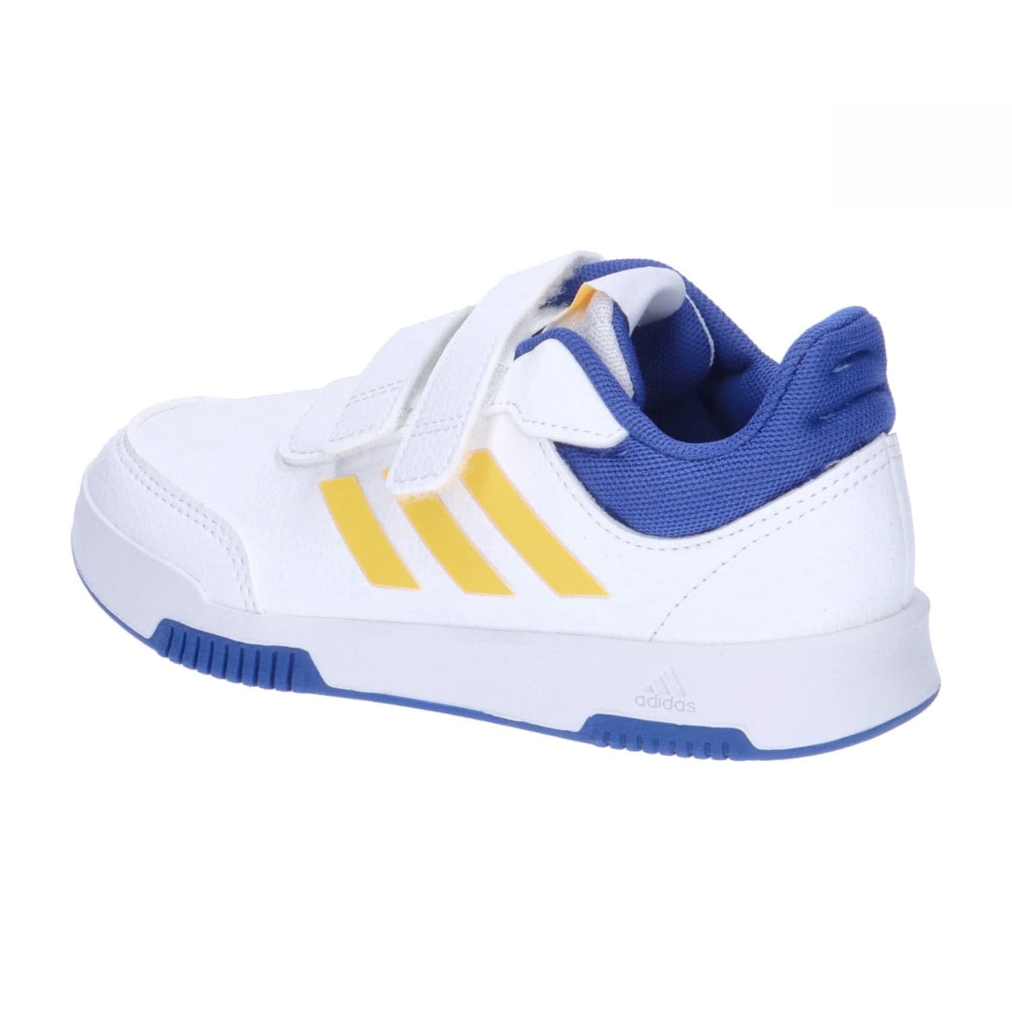 adidas Unisex Tensaur Hook and Loop Sneaker