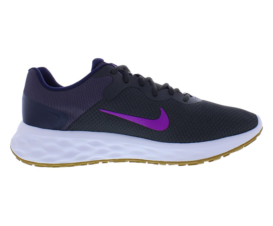 NIKE Men's Revolution 5 Flyease Running Shoe