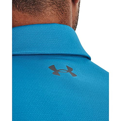 Under Armour Mens Playoff 2.0 Golf Polo Shirt