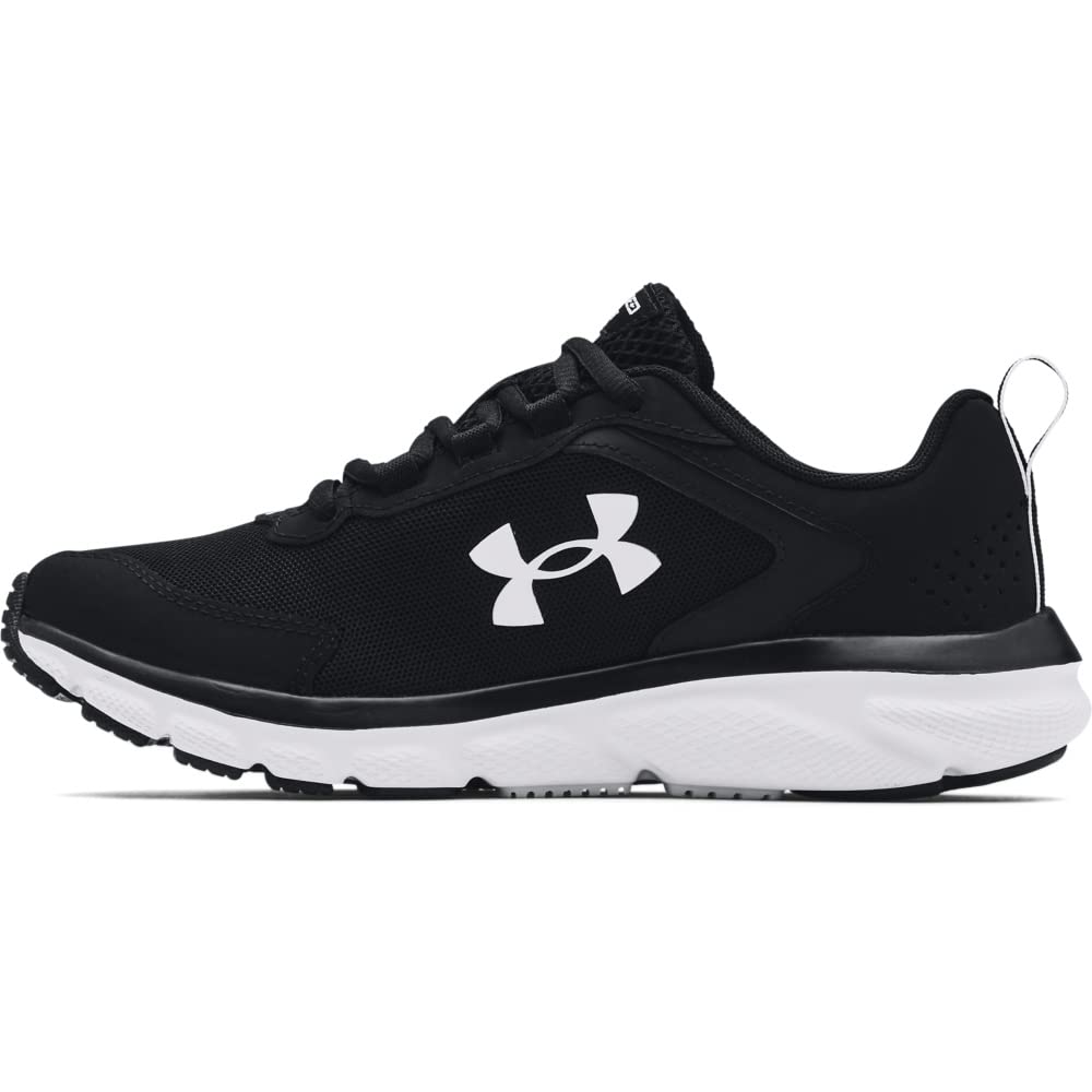 Under Armour Women's Charged Assert 9 Running Shoe