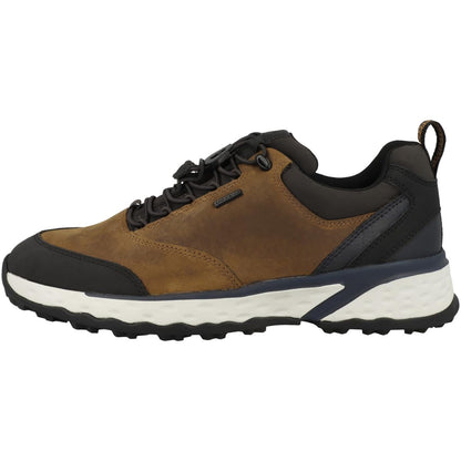 Geox Men U Sterrato B ABX C Sneaker