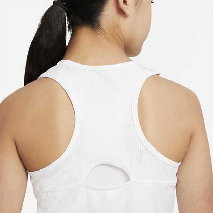NIKE Girl's G Nkct Df Vctry Tank Vest