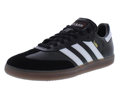 adidas Unisex Adult Samba Indoor Shoe