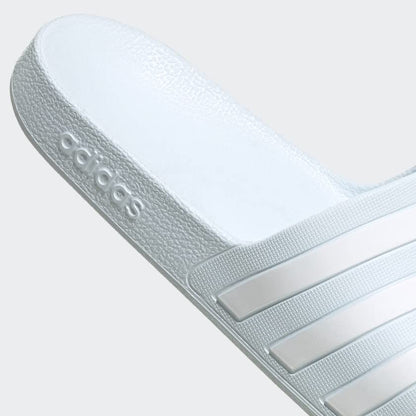 adidas Unisex's Adilette Aqua Slide Sandal