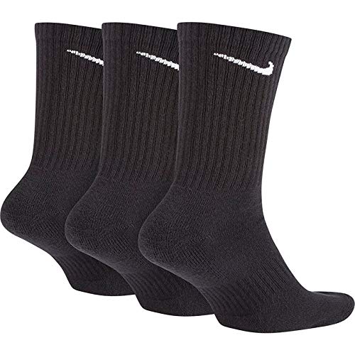 NIKE Men's Cushion Crew Training Socks