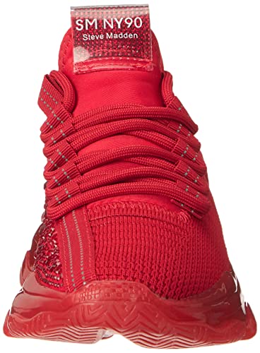 Steve Madden Women's Maxima Sneaker
