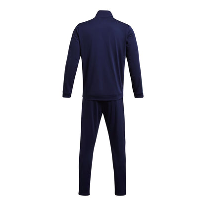 Under Armour Mens Knit Tracksuit