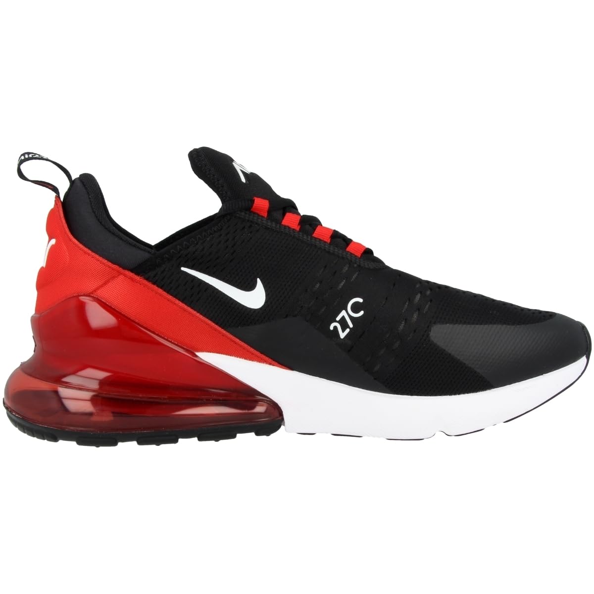 NIKE Men's Air Max 270 Sneaker