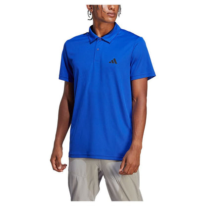 adidas Men's Train Essentials Training Polo Shirt Polo Shirt