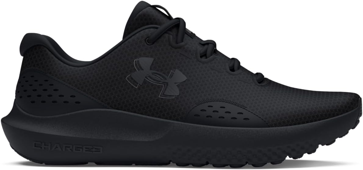 Under Armour Men's Ua Charged Surge 4