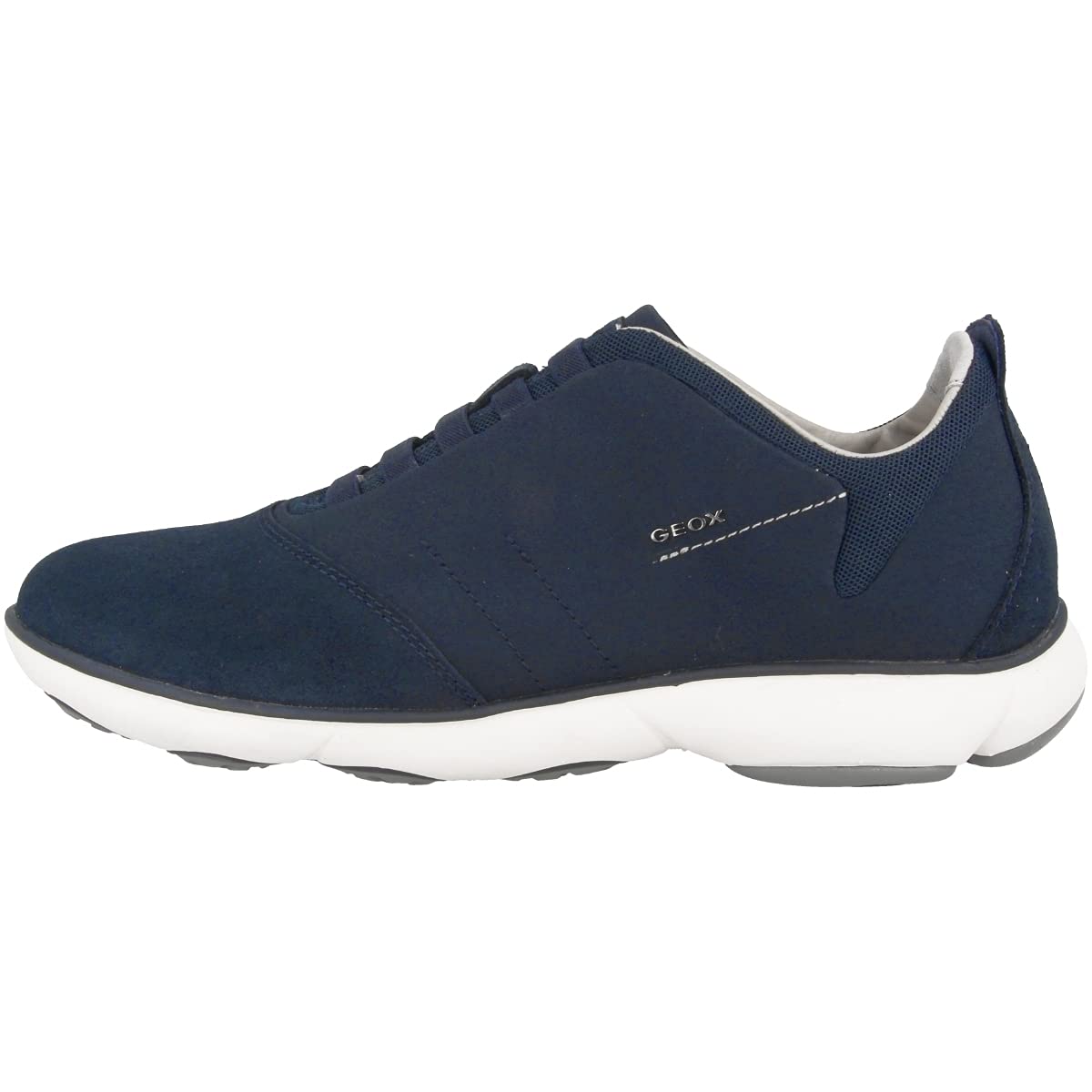 Geox Men's U Nebula B Sneakers