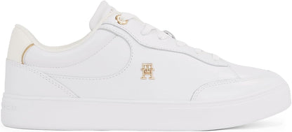 Tommy Hilfiger Women's Essential Chic Court Sneaker