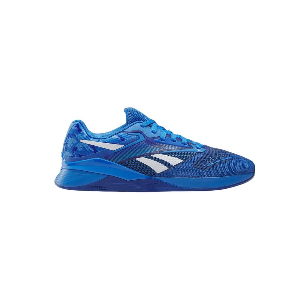 Reebok Unisex's Nano X4 Sneaker