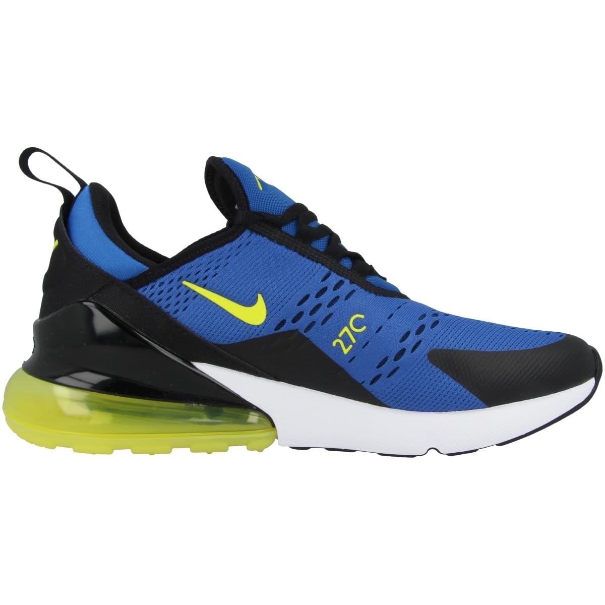 NIKE Men's Air Max 270 Sneaker