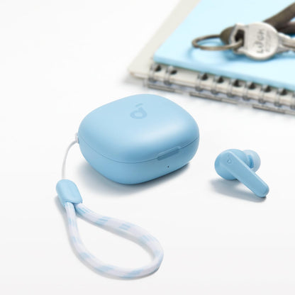 soundcore by Anker P20i True Wireless Earbuds