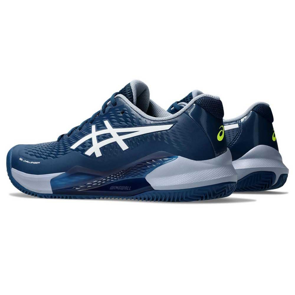 ASICS Challenger 14 Mens Tennis Shoes