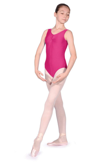 Roch Valley Sheree Nylon/Lycra Leotard