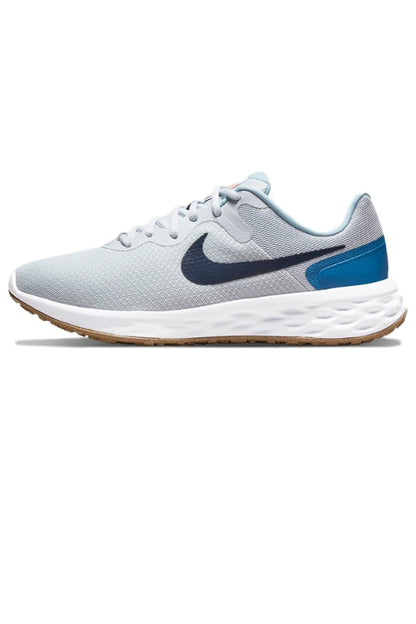 NIKE Men's Revolution 5 Flyease Running Shoe