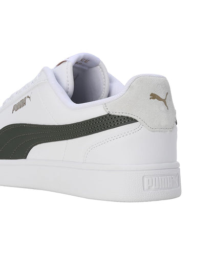 PUMA Unisex's Shuffle Sneaker